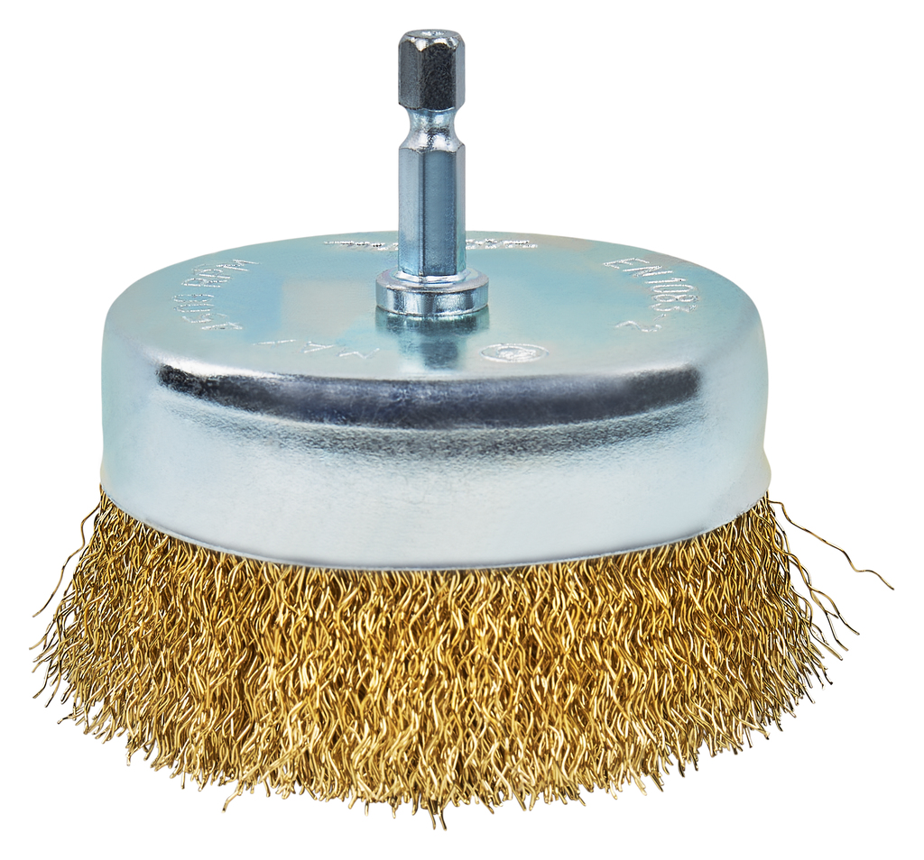 Komborstel ZK1/4"x80mm