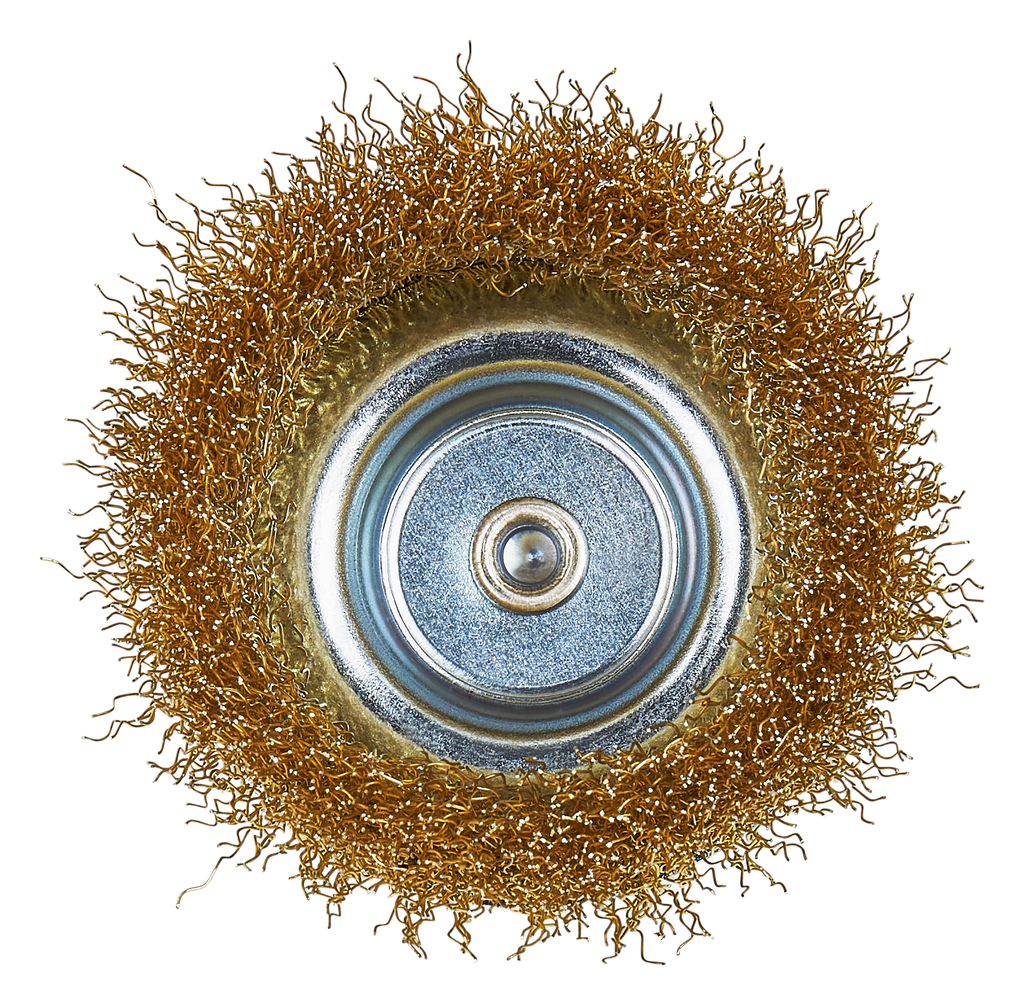 Komborstel ZK1/4"x80mm