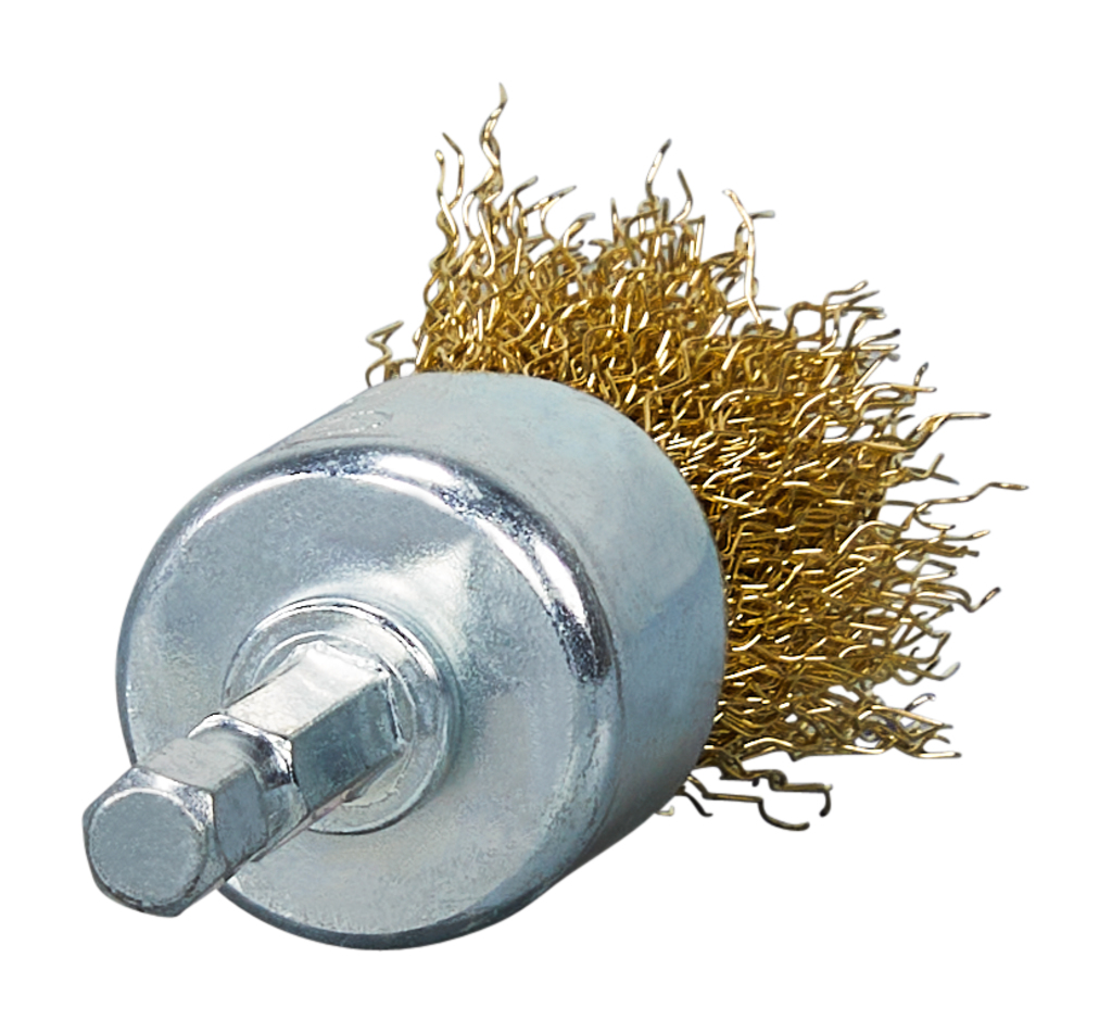 Penseelborstel ZK1/4"x24mm 