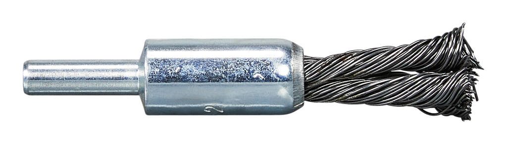 Penseelborstel 6x12mm