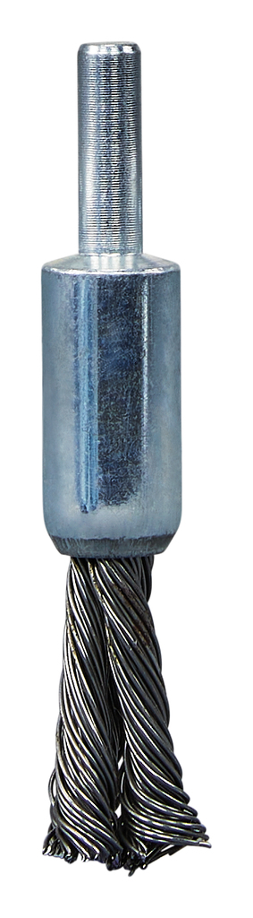 Penseelborstel 6x12mm