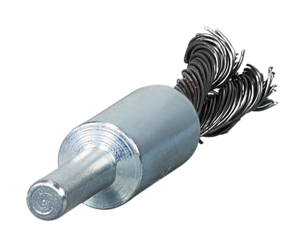 Penseelborstel 6x12mm