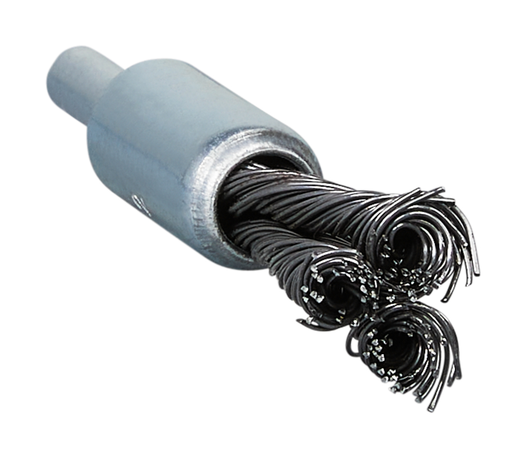 Penseelborstel 6x12mm