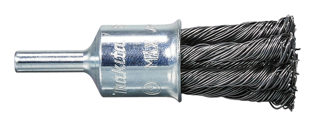 Penseelborstel  6x19mm