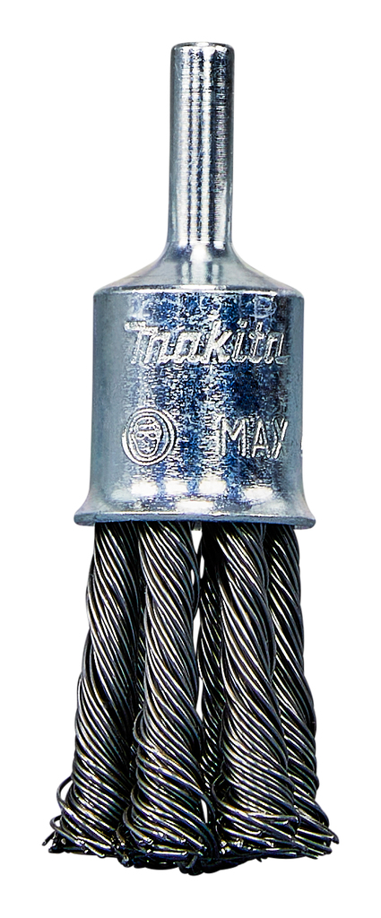 Penseelborstel  6x19mm