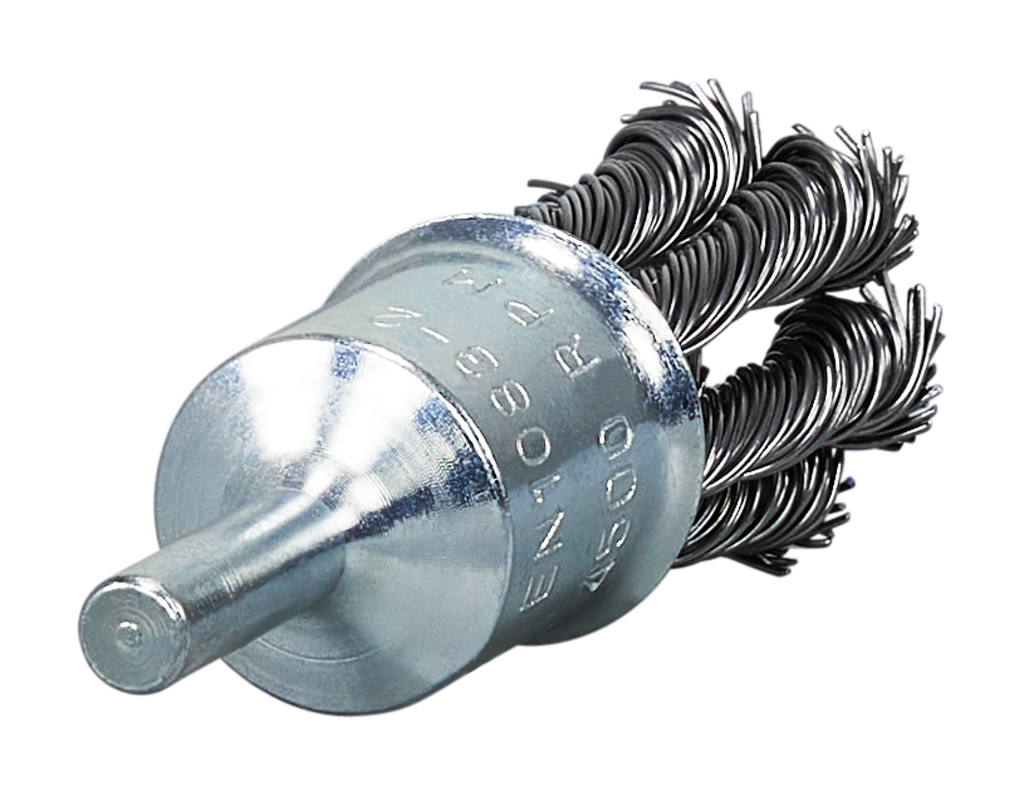 Penseelborstel  6x19mm