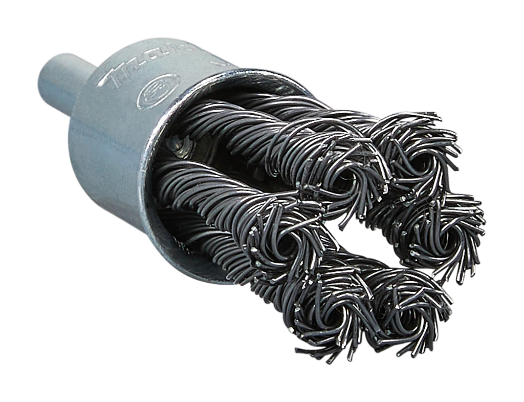 Penseelborstel  6x19mm