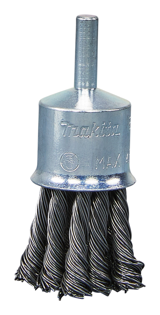 Penseelborstel 6x24mm