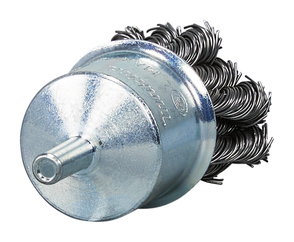 Penseelborstel 6x28mm 