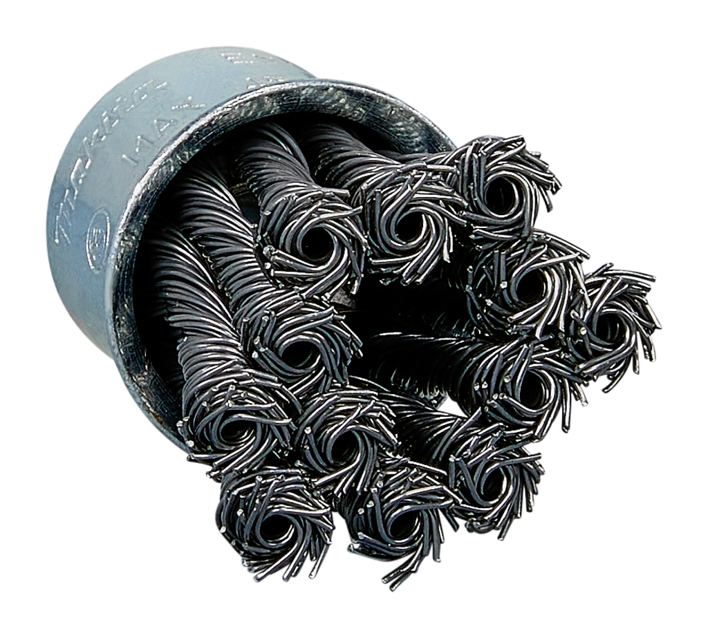 Penseelborstel 6x28mm 