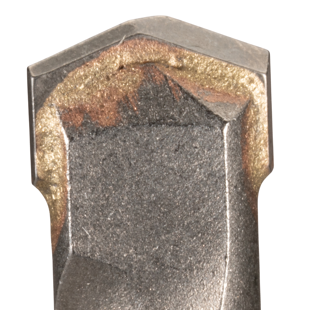 Centreerboor voor M22 kroonboorhouder