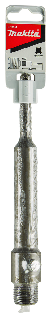 M22 Kroonboorhouder 200mm