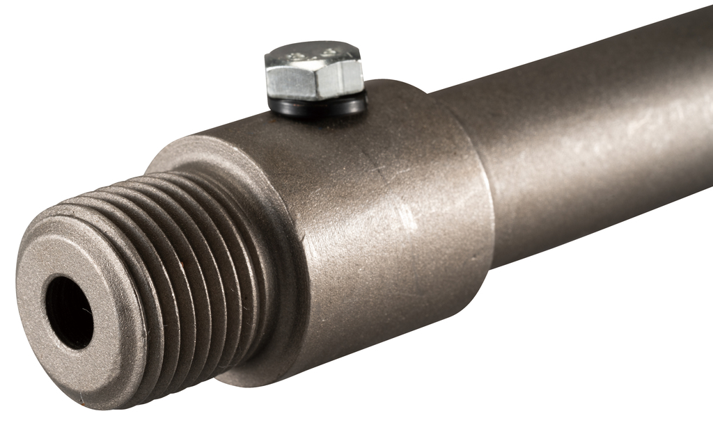 M22 Kroonboorhouder 200mm