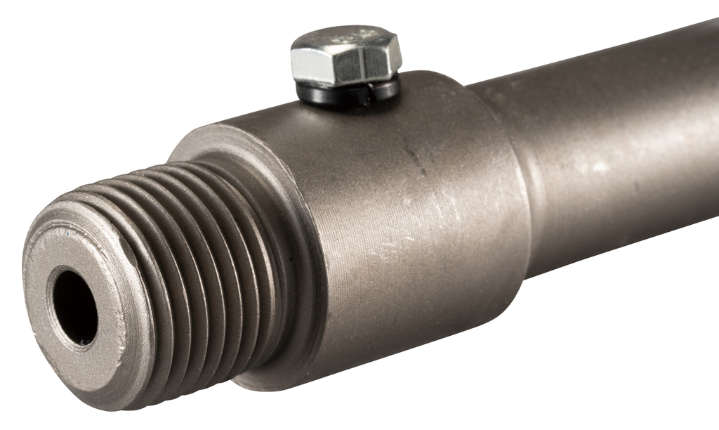 M22 Kroonboorhouder 350mm