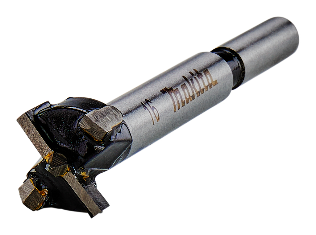 Scharnierboor 16x77mm