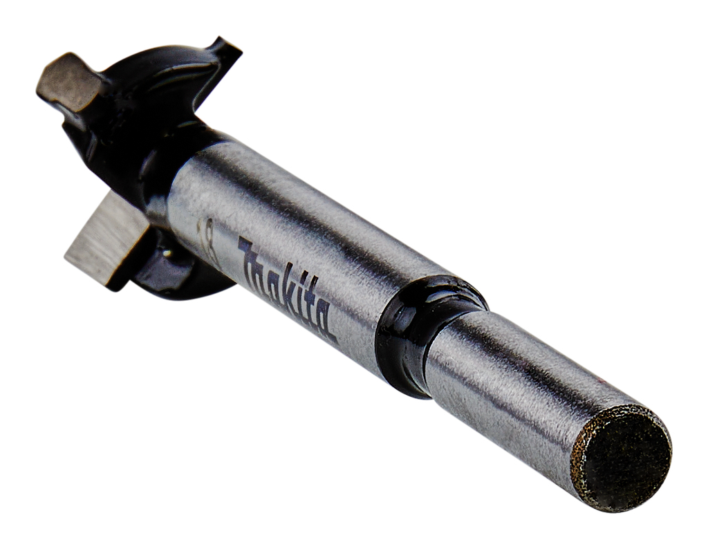 Scharnierboor 18x77mm