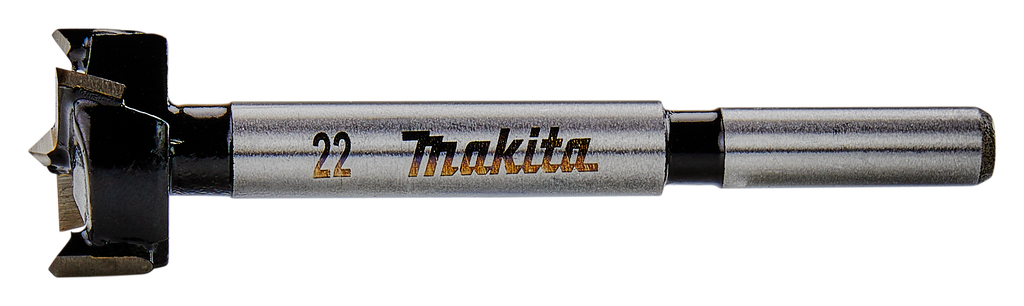 Scharnierboor 22x77mm