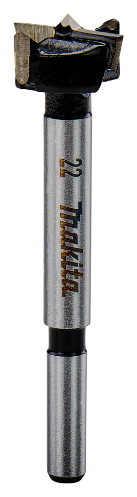 Scharnierboor 22x77mm