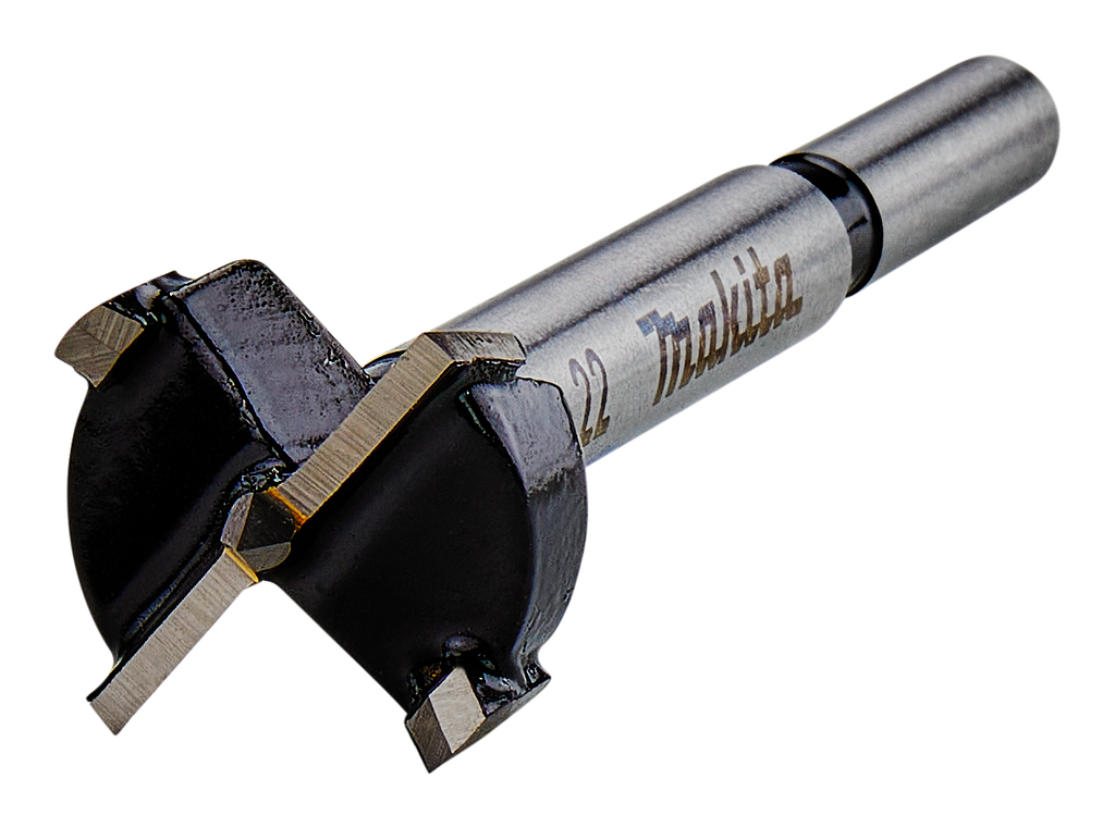 Scharnierboor 22x77mm