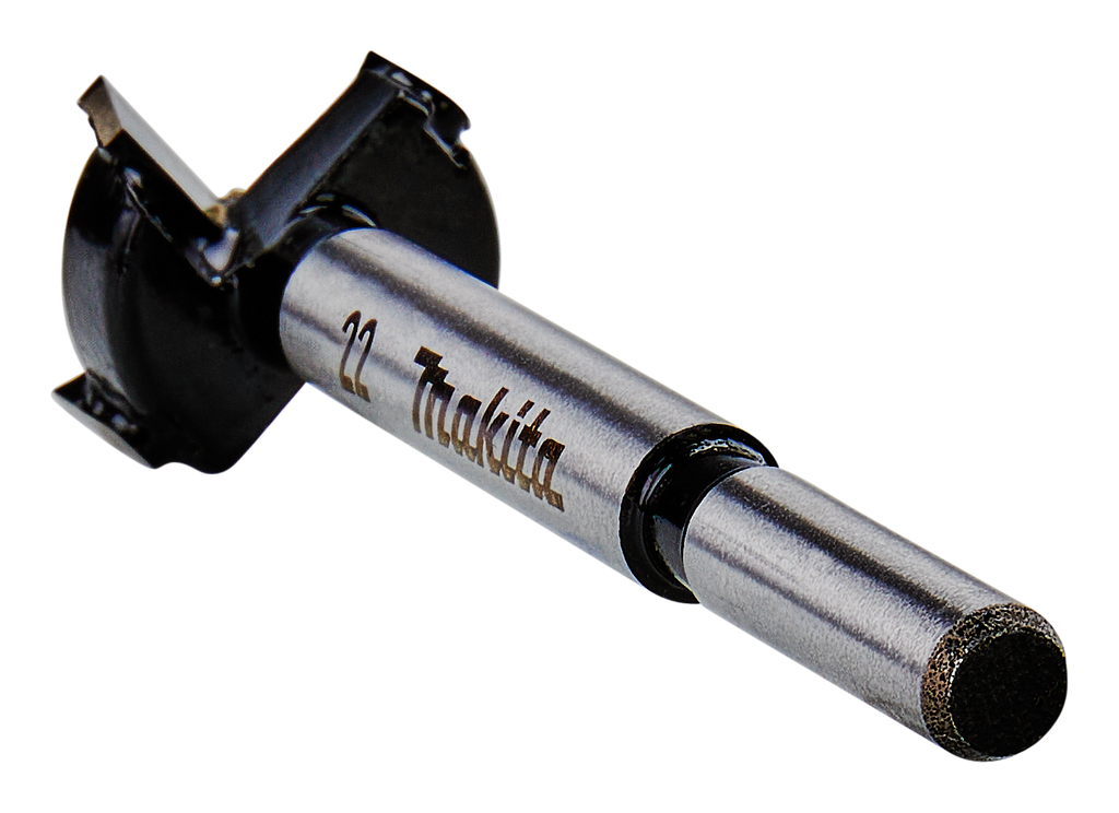 Scharnierboor 22x77mm