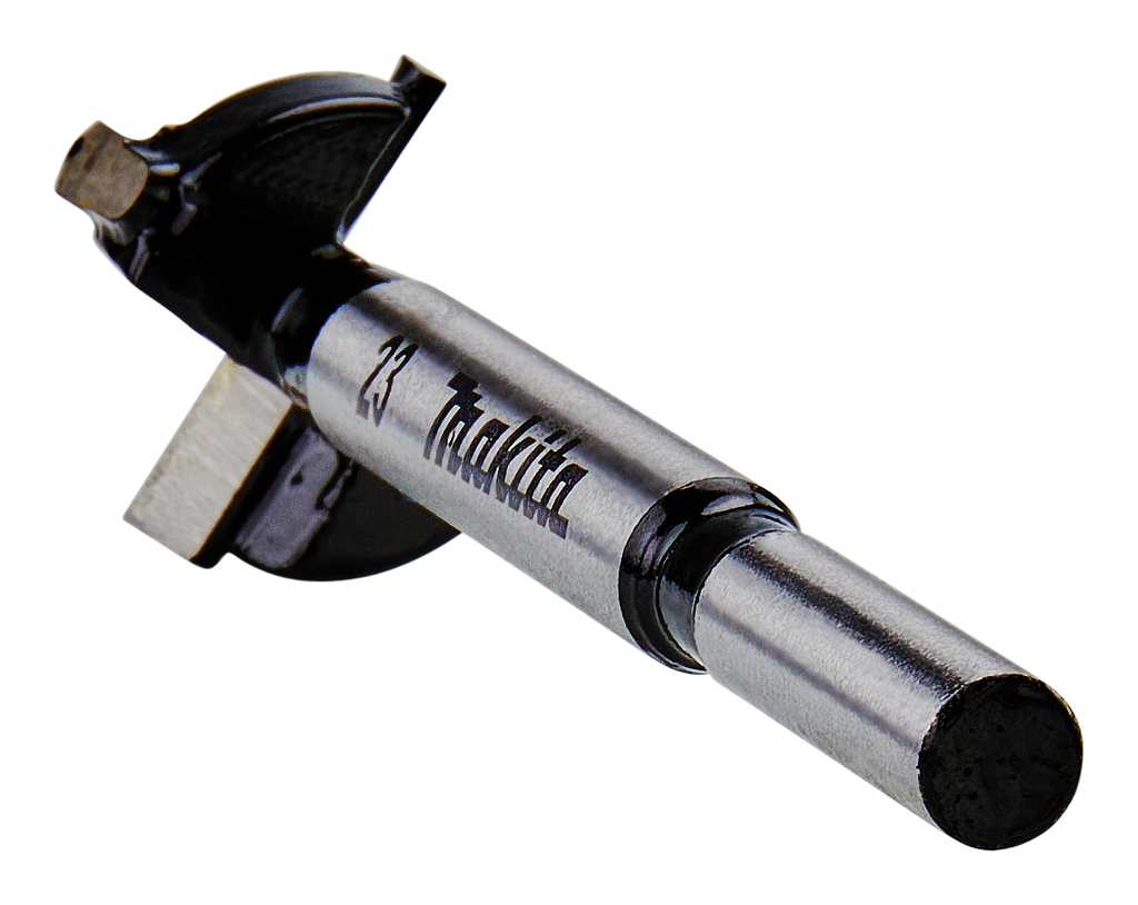 Scharnierboor 23x77mm