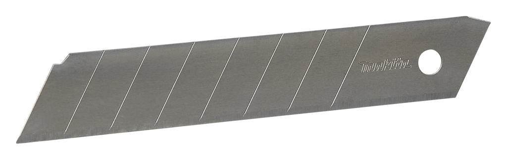 Reservemes (10 stuks)