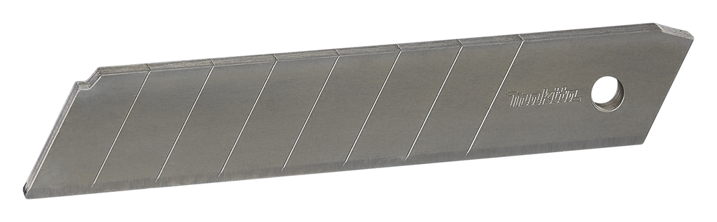 Reservemes (10 stuks)