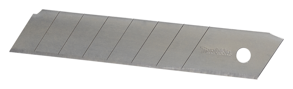 Reservemes (10 stuks)