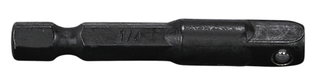 Dophouder 1/4" ZK <> 1/4" VK