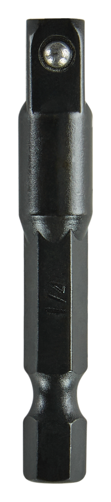 Dophouder 1/4" ZK <> 1/4" VK