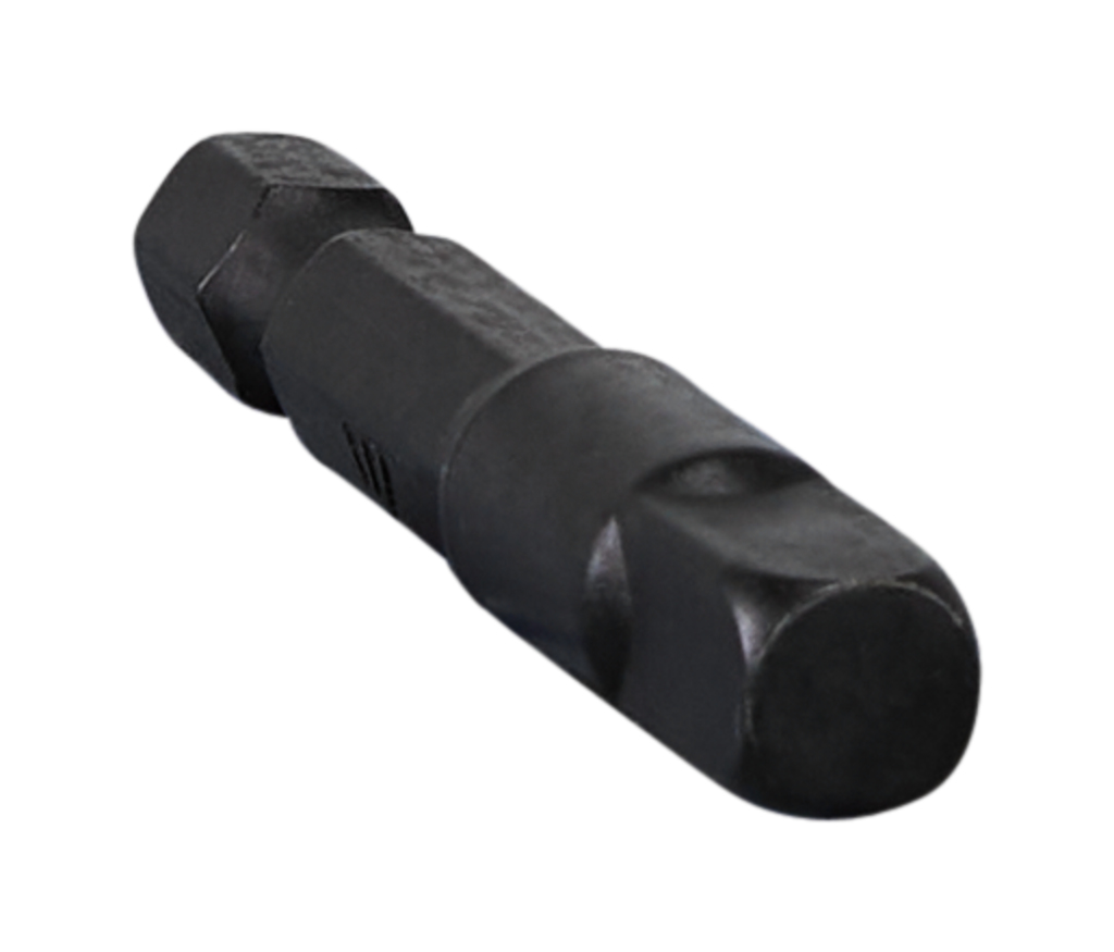 Dophouder 1/4" ZK <> 1/4" VK