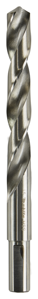 Metaalboor 15,0x169mm     