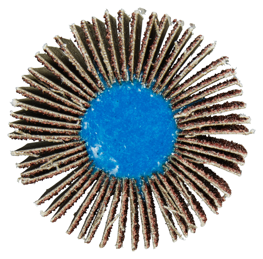 Lamellenschuurrol 30x50mm A40