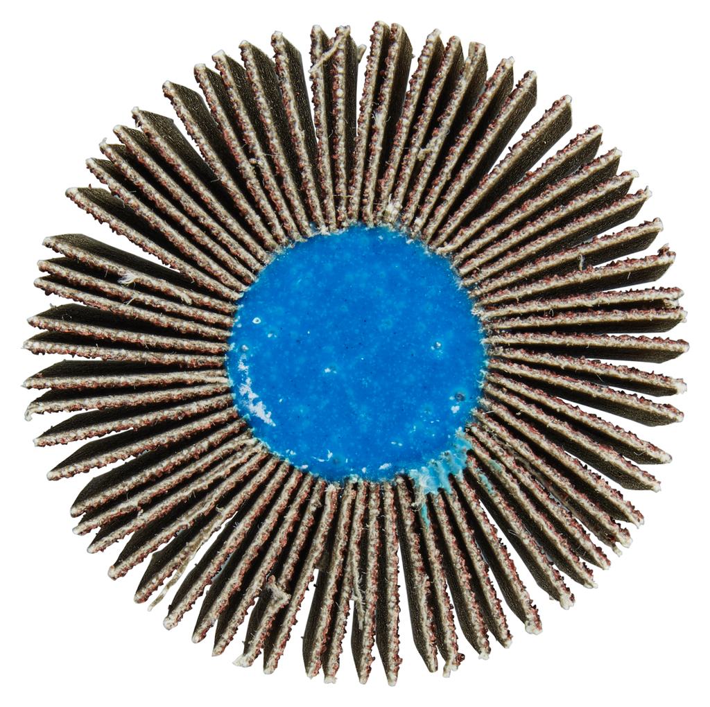 Lamellenschuurrol 30x50mm A80