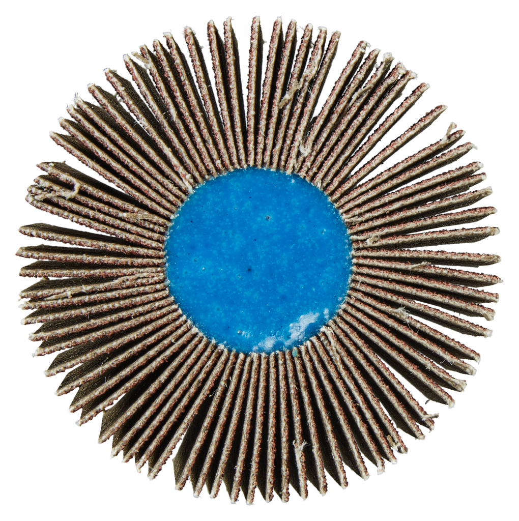 Lamellenschuurrol 30x50mm A120