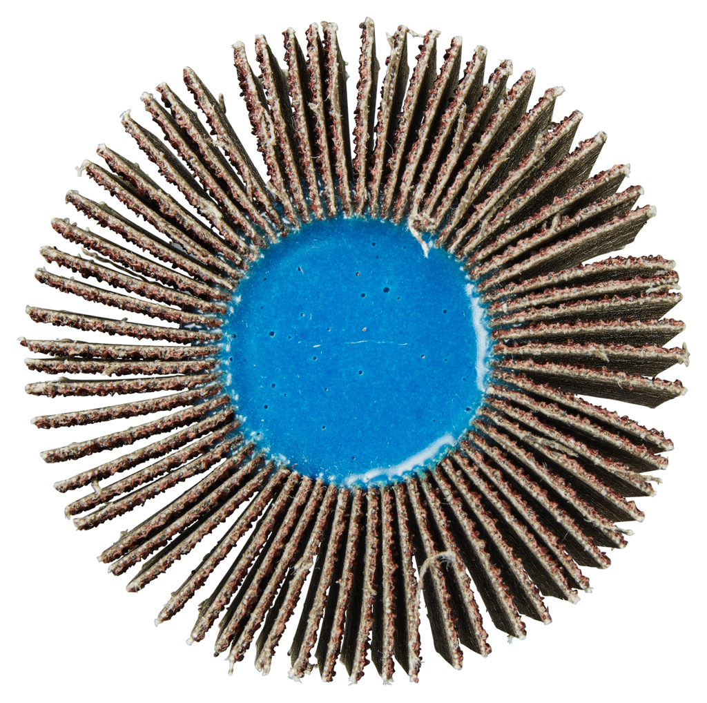 Lamellenschuurrol 30x60mm A40