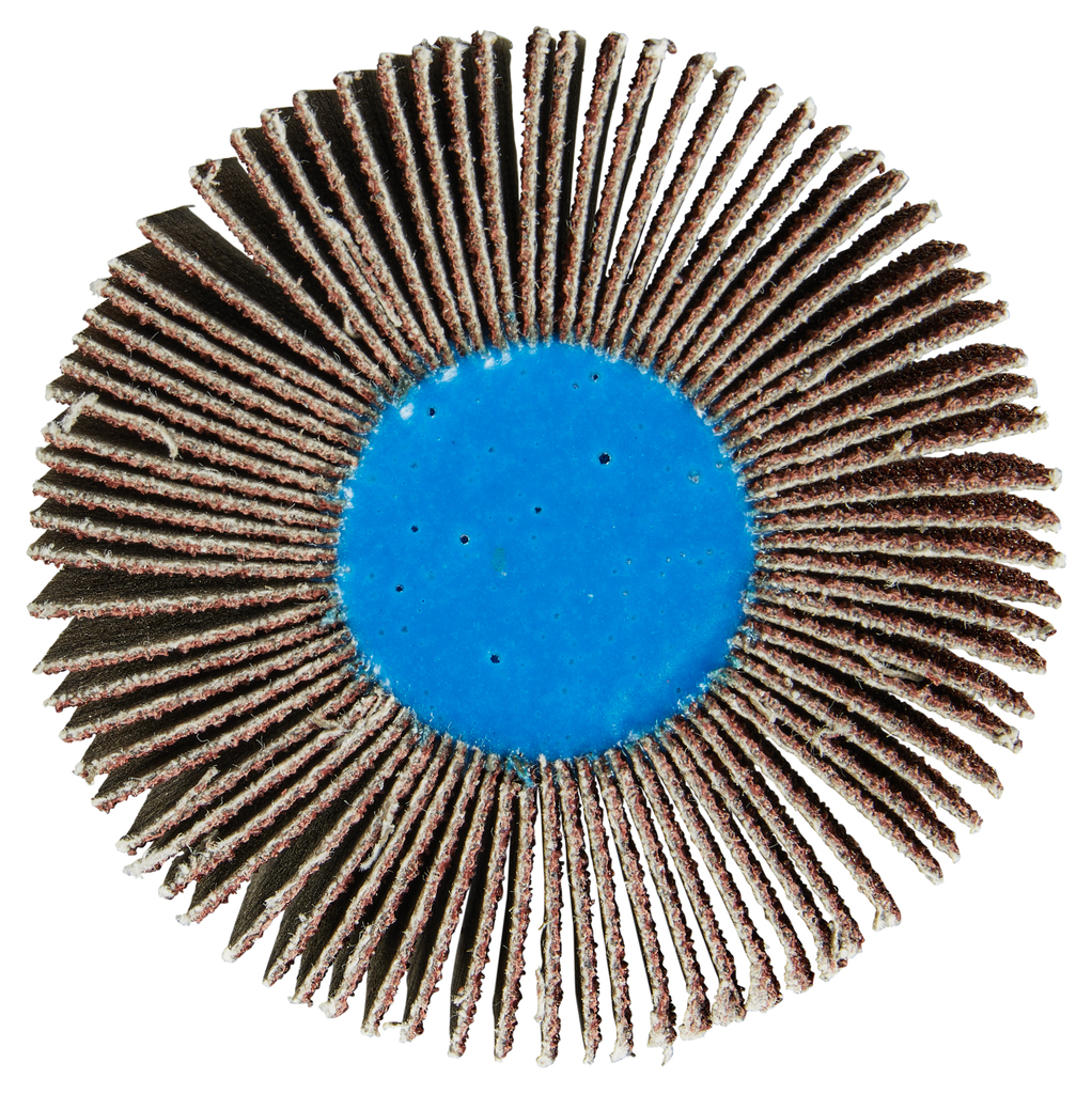 Lamellenschuurrol 30x60mm A60