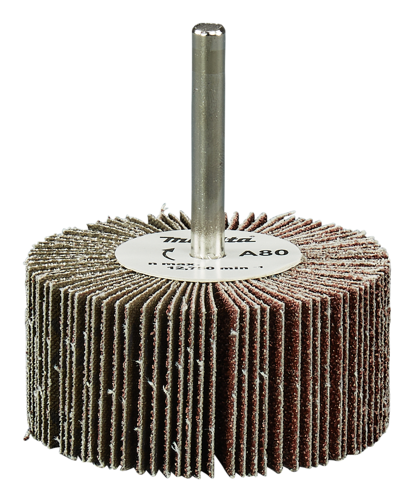 Lamellenschuurrol 30x60mm A80