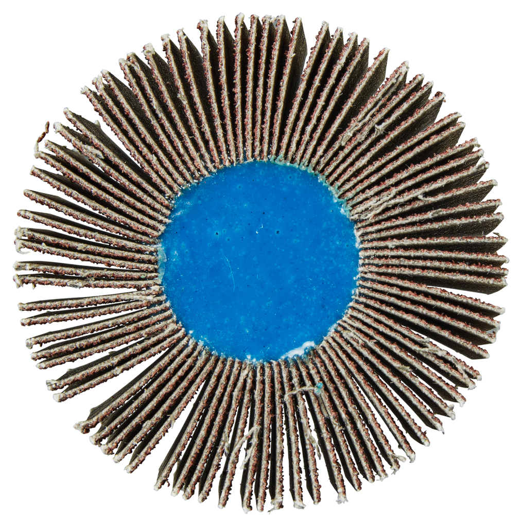 Lamellenschuurrol 30x60mm A80