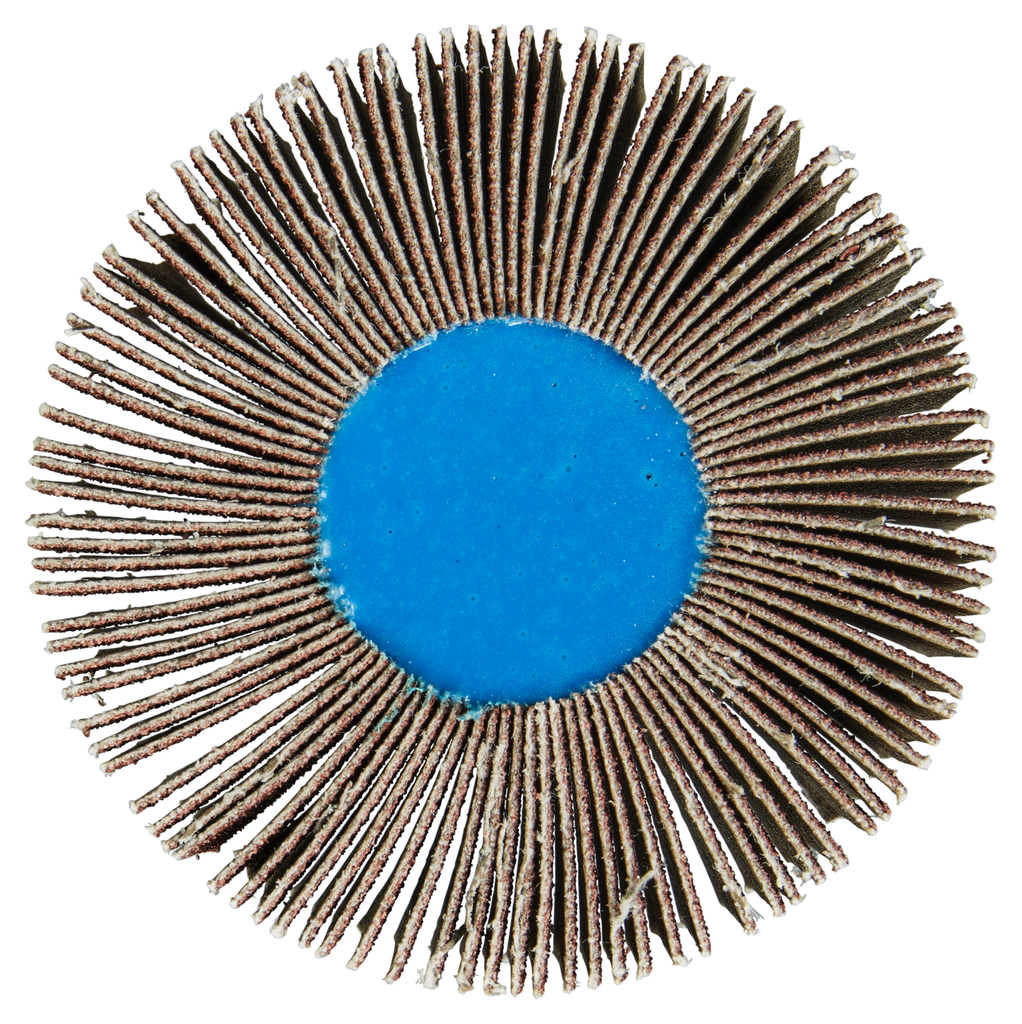 Lamellenschuurrol 30x60mm A120