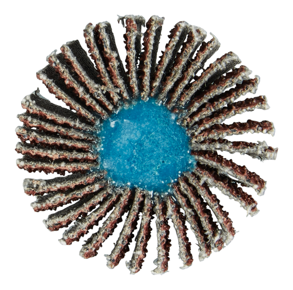 Lamellenschuurrol 10x30mm A40