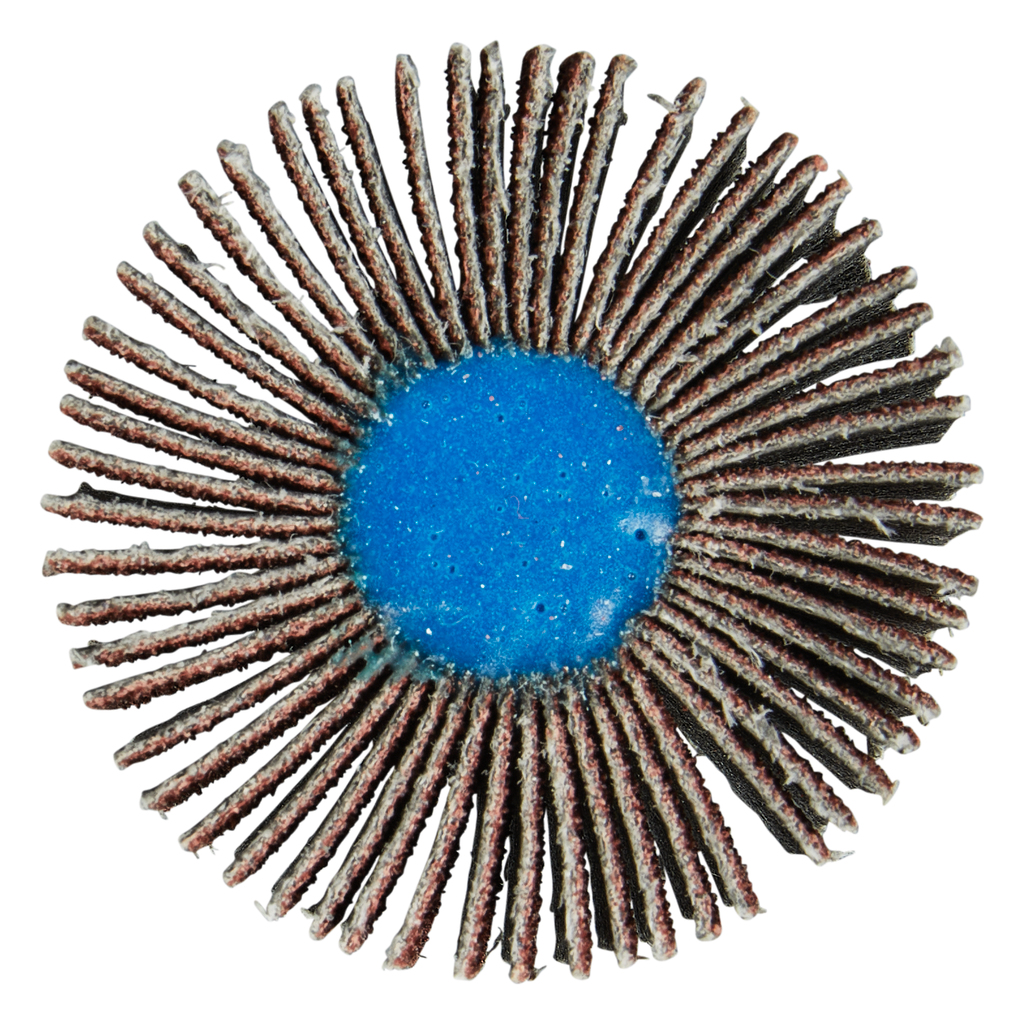 Lamellenschuurrol 20x40mm A80