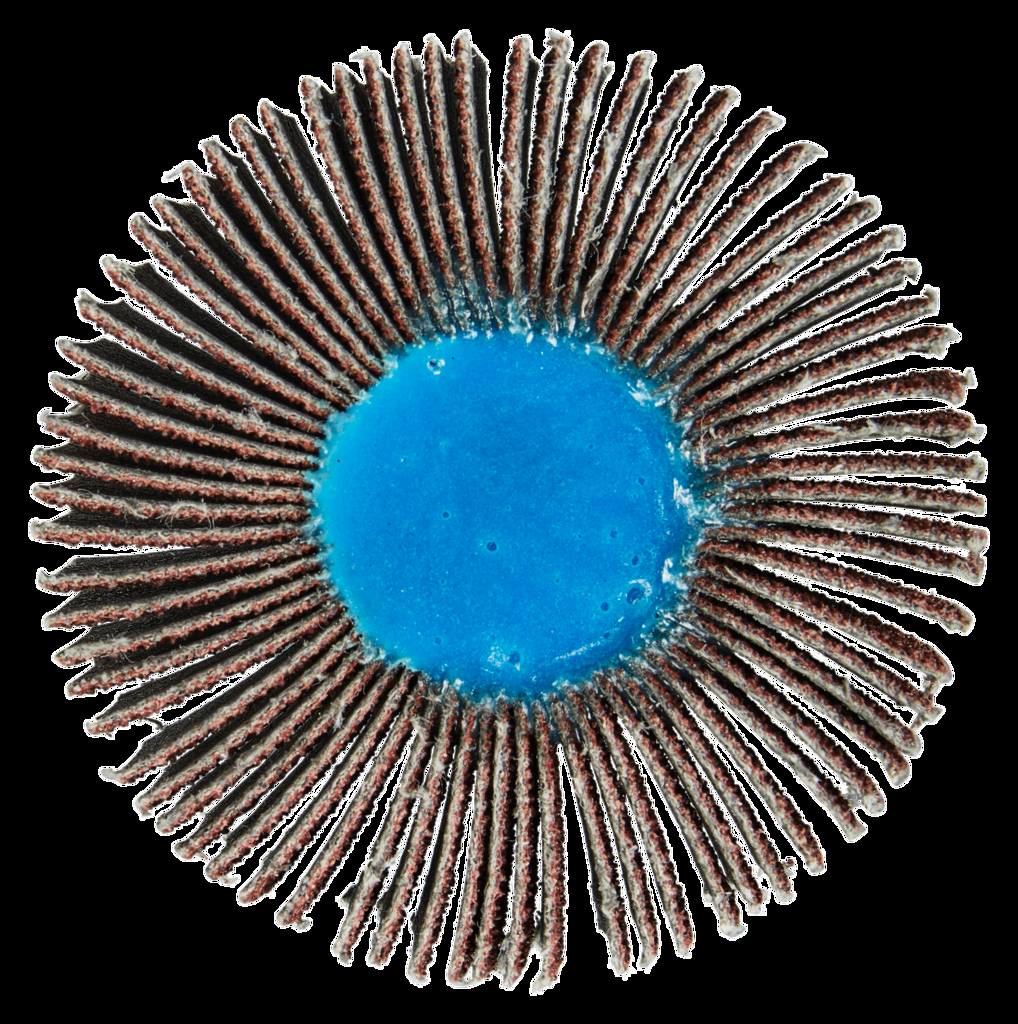 Lamellenschuurrol 20x50mm A60