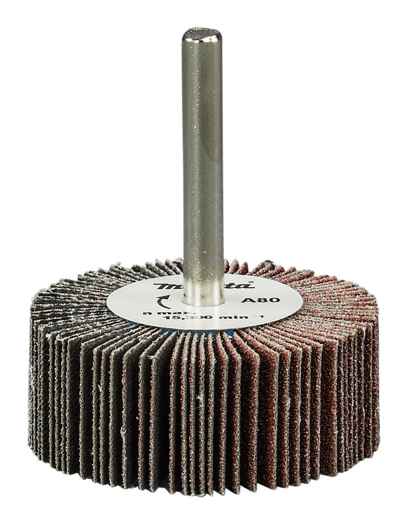 Lamellenschuurrol 20x50mm A80