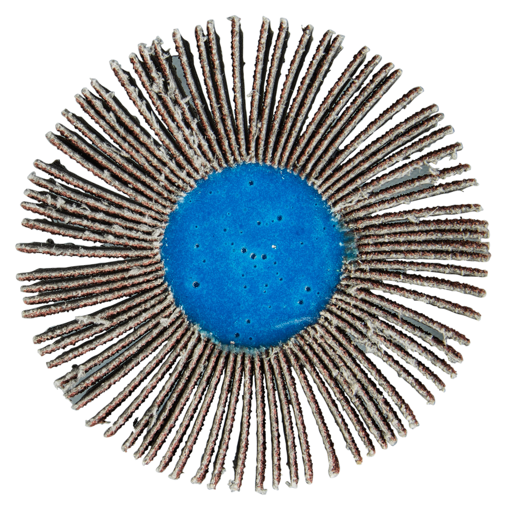 Lamellenschuurrol 20x50mm A80