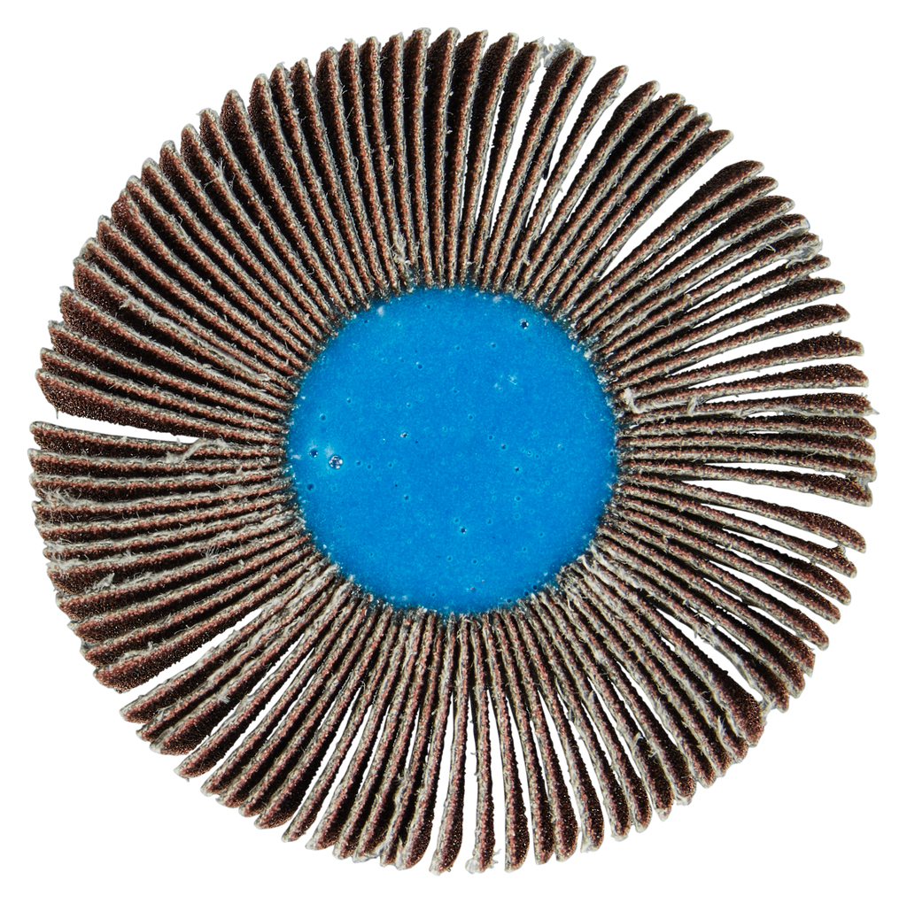 Lamellenschuurrol 20x50mm A120