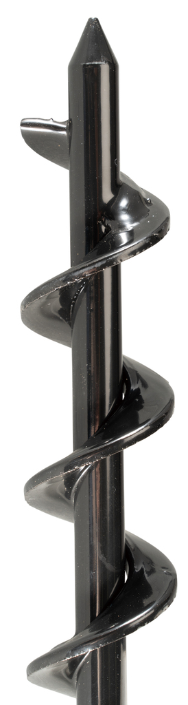 Plantgatboor 30x600mm            