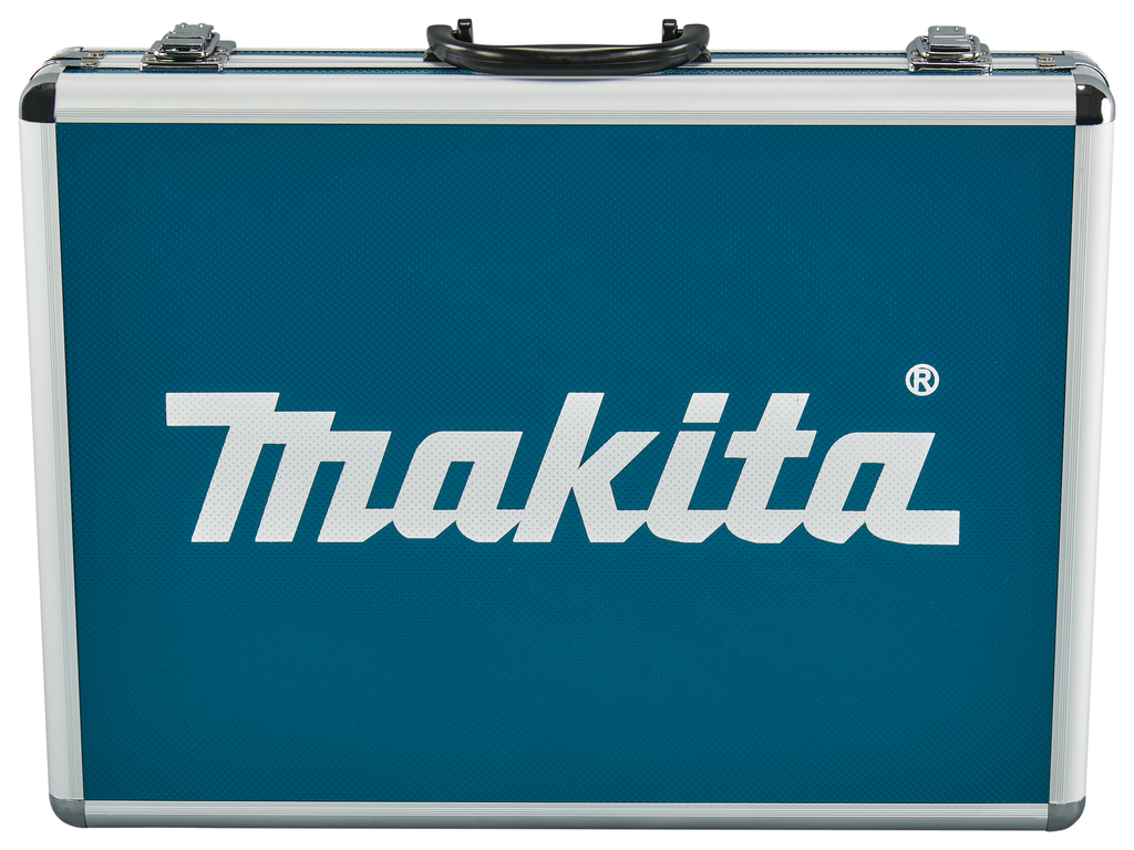 Gatzaagset 13-delig hout/metaal