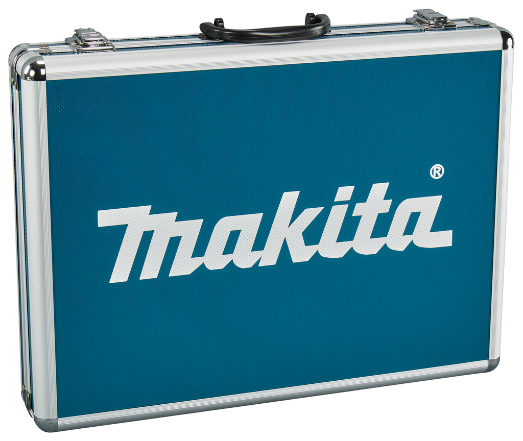 Gatzaagset 13-delig hout/metaal