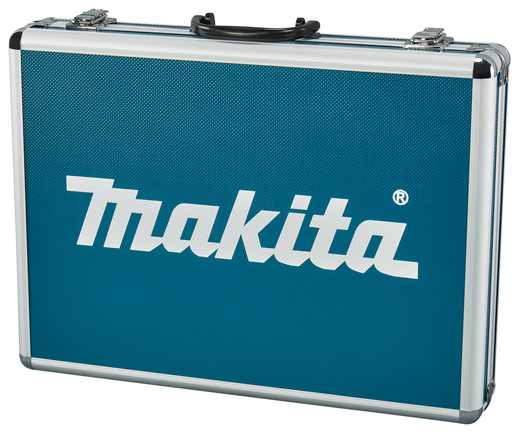 Gatzaagset 13-delig hout/metaal